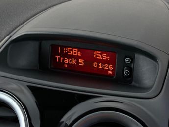 Vauxhall Corsa 1.4 16V SE Auto Euro 5 5dr
