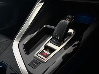 Peugeot 3008 1.6 BlueHDi Allure EAT Euro 6 (s/s) 5dr
