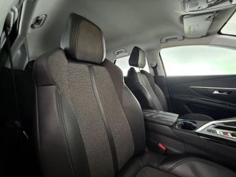Peugeot 3008 1.6 BlueHDi Allure EAT Euro 6 (s/s) 5dr