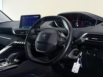 Peugeot 3008 1.6 BlueHDi Allure EAT Euro 6 (s/s) 5dr