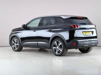 Peugeot 3008 1.6 BlueHDi Allure EAT Euro 6 (s/s) 5dr