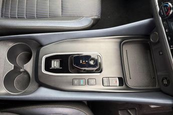Nissan Qashqai 1.5 E-Power Tekna 5dr Auto