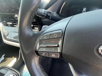 Hyundai IONIQ 38.3kWh Premium Auto 5dr