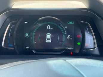 Hyundai IONIQ 38.3kWh Premium Auto 5dr