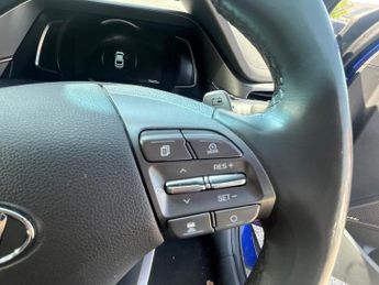 Hyundai IONIQ 38.3kWh Premium Auto 5dr