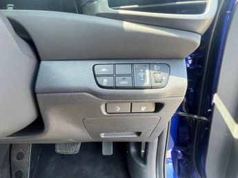 Hyundai IONIQ 38.3kWh Premium Auto 5dr