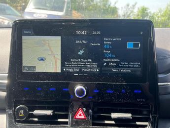 Hyundai IONIQ 38.3kWh Premium Auto 5dr