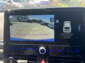 Hyundai IONIQ 38.3kWh Premium Auto 5dr