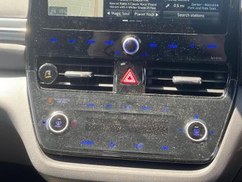 Hyundai IONIQ 38.3kWh Premium Auto 5dr
