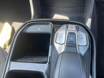 Hyundai IONIQ 38.3kWh Premium Auto 5dr