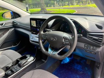 Hyundai IONIQ 38.3kWh Premium Auto 5dr