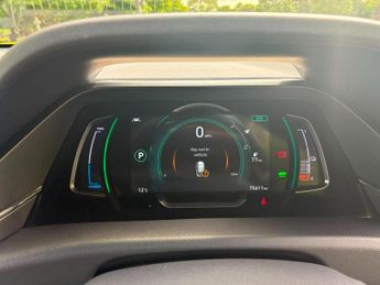 Hyundai IONIQ 38.3kWh Premium Auto 5dr