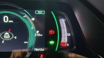 Hyundai IONIQ 38.3kWh Premium Auto 5dr