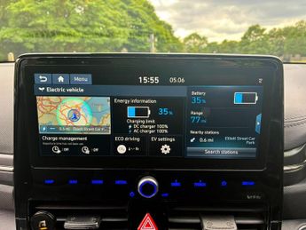 Hyundai IONIQ 38.3kWh Premium Auto 5dr