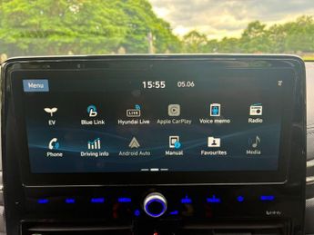 Hyundai IONIQ 38.3kWh Premium Auto 5dr