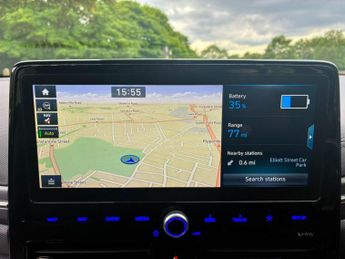 Hyundai IONIQ 38.3kWh Premium Auto 5dr