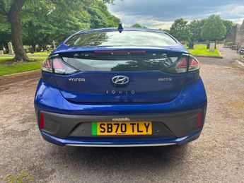 Hyundai IONIQ 38.3kWh Premium Auto 5dr