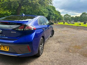 Hyundai IONIQ 38.3kWh Premium Auto 5dr