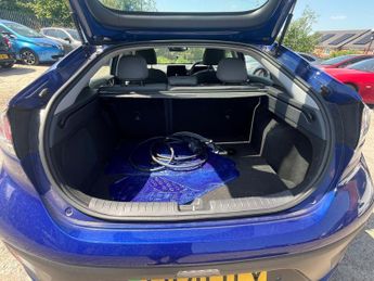 Hyundai IONIQ 38.3kWh Premium Auto 5dr