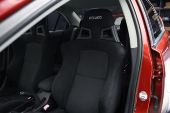 Mitsubishi Lancer 2.0T EVO X GSR FQ-300 SST 4WD Euro 4 4dr