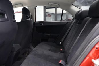 Mitsubishi Lancer 2.0T EVO X GSR FQ-300 SST 4WD Euro 4 4dr