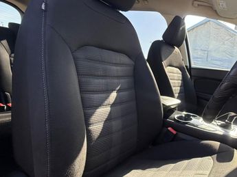 Ford Galaxy 2.0 TDCi Zetec Powershift Euro 6 (s/s) 5dr