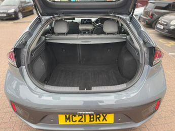 Hyundai IONIQ 1.6 h-GDi Premium DCT Euro 6 (s/s) 5dr