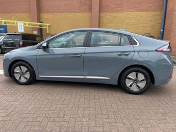 Hyundai IONIQ 1.6 h-GDi Premium DCT Euro 6 (s/s) 5dr