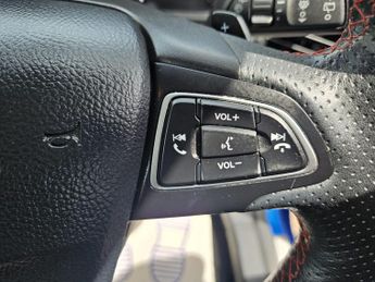 Ford EcoSport 1.0T EcoBoost GPF ST-Line SUV 5dr Petrol Auto Euro 6 (s/s) (125 