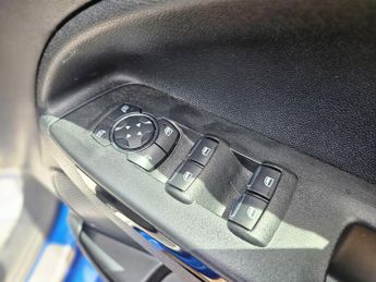 Ford EcoSport 1.0T EcoBoost GPF ST-Line SUV 5dr Petrol Auto Euro 6 (s/s) (125 
