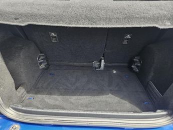 Ford EcoSport 1.0T EcoBoost GPF ST-Line SUV 5dr Petrol Auto Euro 6 (s/s) (125 