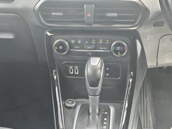 Ford EcoSport 1.0T EcoBoost ST-Line Auto Euro 6 (s/s) 5dr
