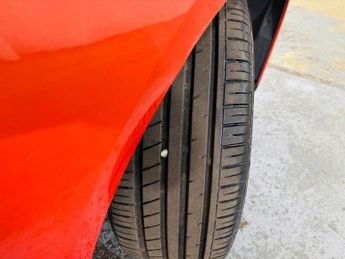 Ford Focus 1.6 Zetec Powershift Euro 5 5dr