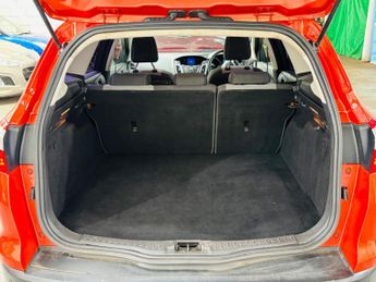 Ford Focus 1.6 Zetec Powershift Euro 5 5dr
