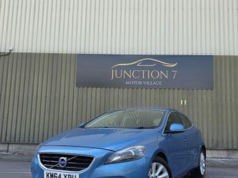 Volvo V40 2.0 D4 SE Lux Nav Euro 6 (s/s) 5dr