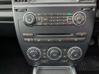 Land Rover Freelander 2 2.2 TD4 GS 4WD Euro 5 (s/s) 5dr