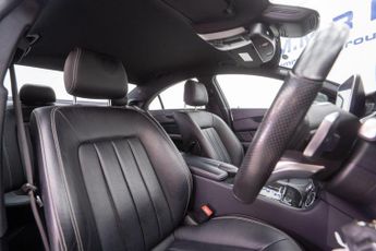 Mercedes-Benz CLS 2.1 CLS220d AMG Line Coupe G-Tronic+ Euro 6 (s/s) 4dr