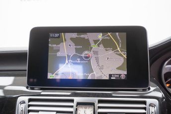 Mercedes-Benz CLS 2.1 CLS220d AMG Line Coupe G-Tronic+ Euro 6 (s/s) 4dr