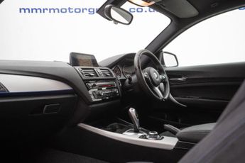 BMW 2 Series 2.0 218d M Sport Auto Euro 6 (s/s) 2dr