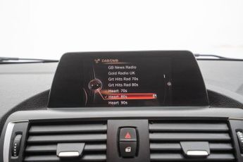 BMW 2 Series 2.0 218d M Sport Auto Euro 6 (s/s) 2dr