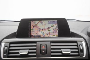 BMW 2 Series 2.0 218d M Sport Auto Euro 6 (s/s) 2dr