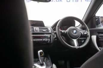 BMW 2 Series 2.0 218d M Sport Auto Euro 6 (s/s) 2dr