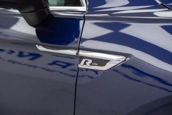 Volkswagen Tiguan 2.0 TSI R-Line DSG 4Motion Euro 6 (s/s) 5dr