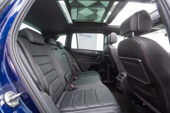 Volkswagen Tiguan 2.0 TSI R-Line DSG 4Motion Euro 6 (s/s) 5dr