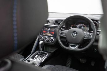 Renault Kadjar 1.3 TCe S Edition EDC Euro 6 (s/s) 5dr