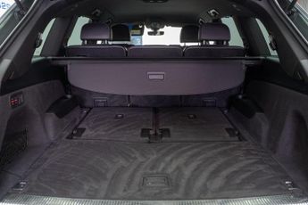 Audi Q7 3.0 TDI V6 S line Tiptronic quattro Euro 6 (s/s) 5dr