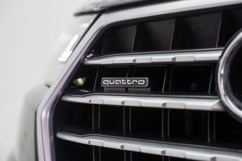 Audi Q7 3.0 TDI V6 S line Tiptronic quattro Euro 6 (s/s) 5dr