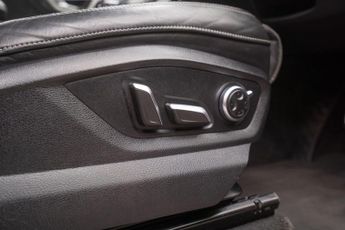 Audi Q7 3.0 TDI V6 S line Tiptronic quattro Euro 6 (s/s) 5dr