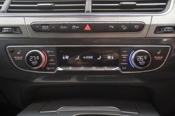 Audi Q7 3.0 TDI V6 S line Tiptronic quattro Euro 6 (s/s) 5dr