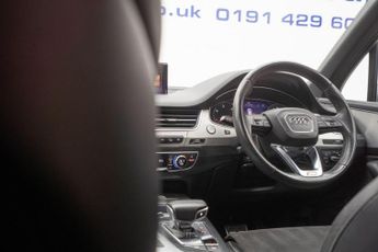 Audi Q7 3.0 TDI V6 S line Tiptronic quattro Euro 6 (s/s) 5dr
